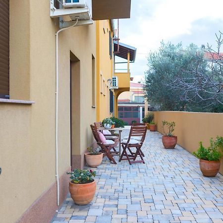 Apartment Ema Zadar Exterior foto
