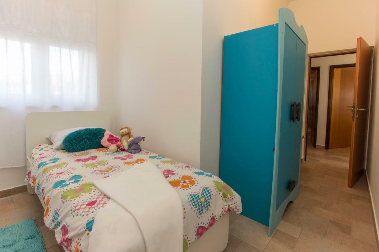 Apartment Ema Zadar Exterior foto